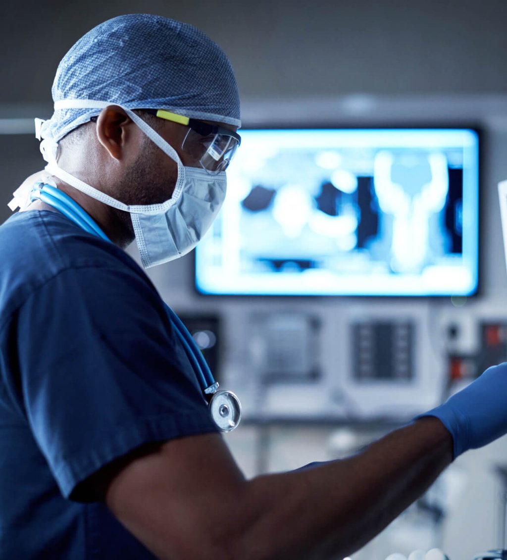 Health Netapp Impact