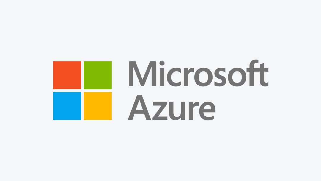 Logo: Azure