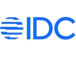 IDC logo