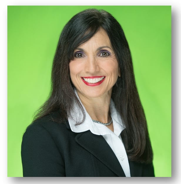 Michelle Rudnicki Joins NetApp as VP of US Public  - Inline Image 1