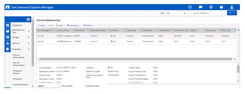Simplify Failover and Failback with SnapMirror Syn - Inline Image 4