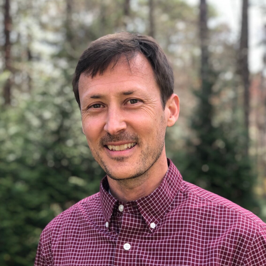 Bryan Kaufman