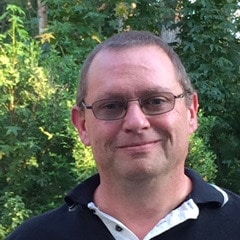 Michael Peppers
