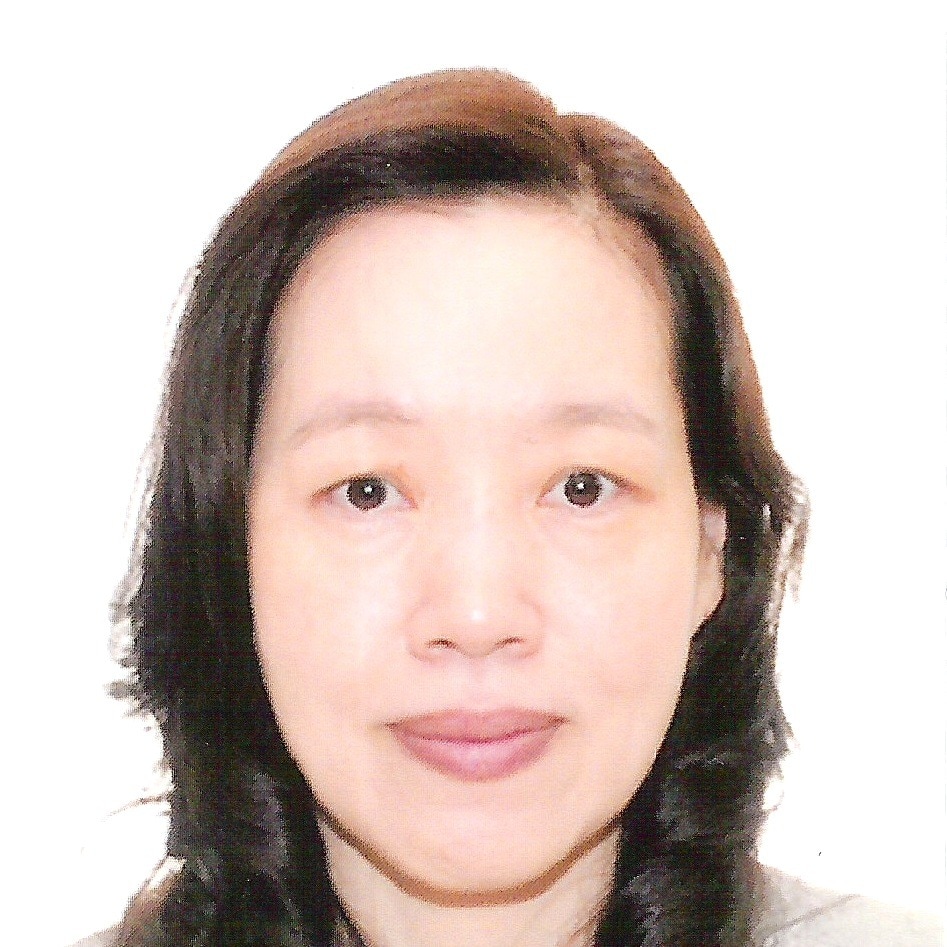 Angela Cheng