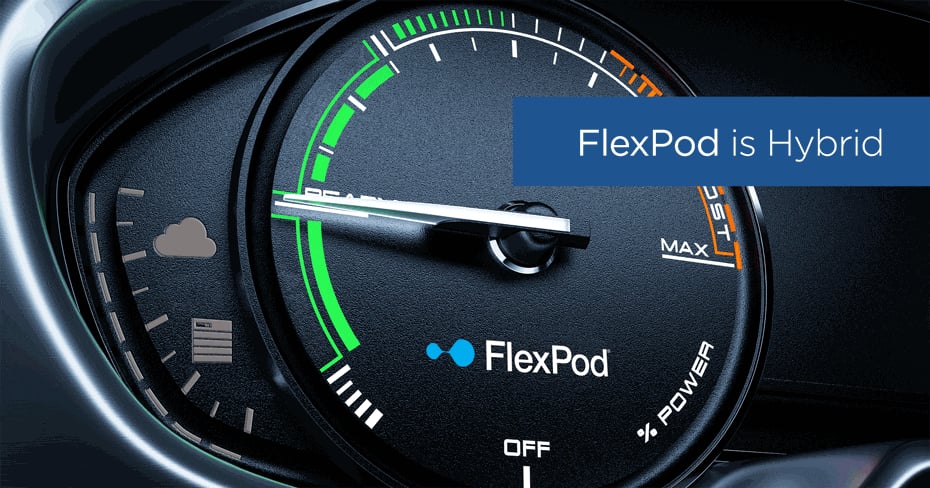 FlexPod with Built-in Connectivity to the Public C - Inline Image 1