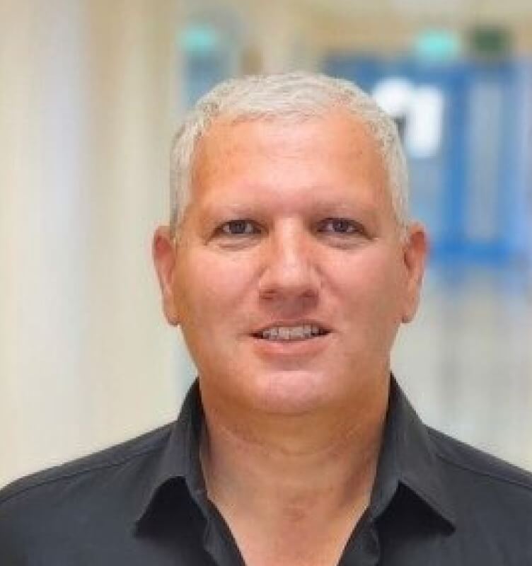 Ofir Wertheim