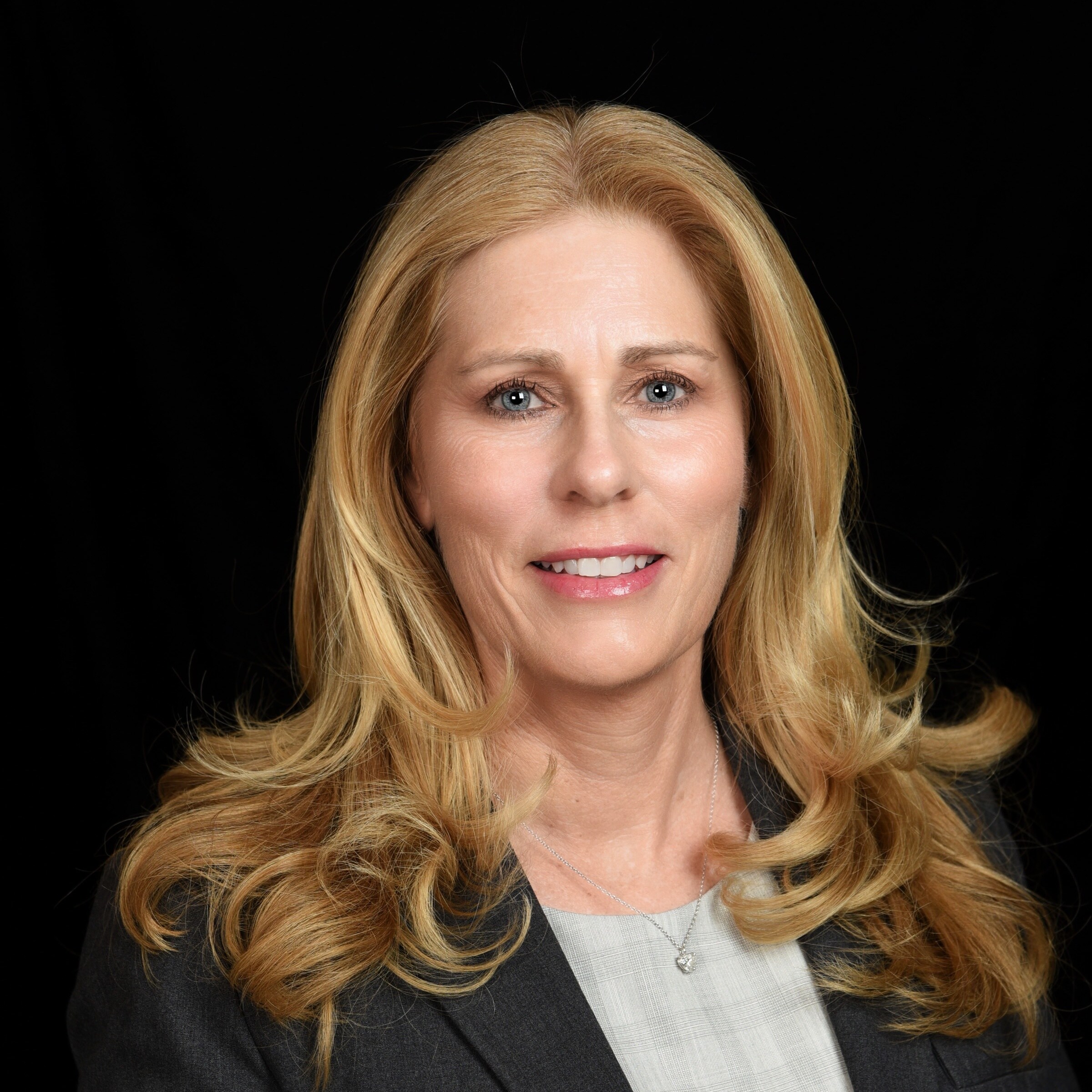 Kim Stevenson