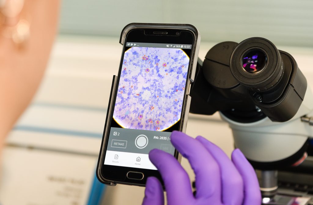 How NetApp Partners Are Improving Patient Care wit - Inline Image 1