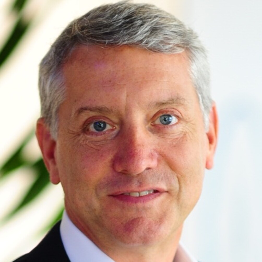 Rick Scurfield