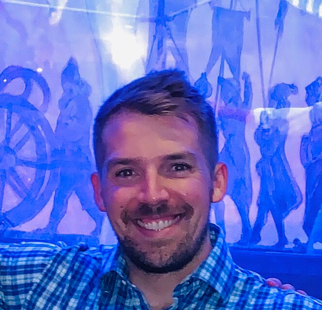 Joseph Christianson