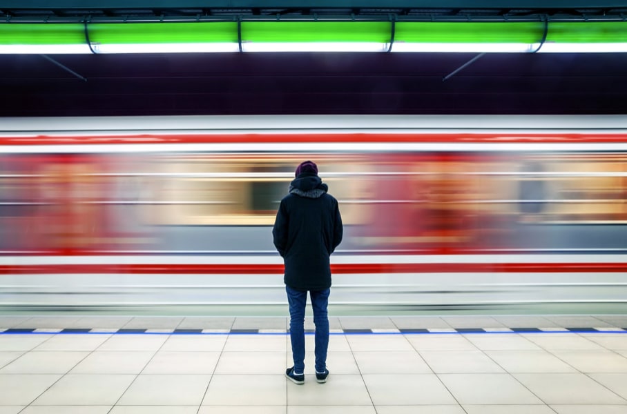 Virtual Appliance 9.6: A Fast and Smooth Ride! - Inline Image 1
