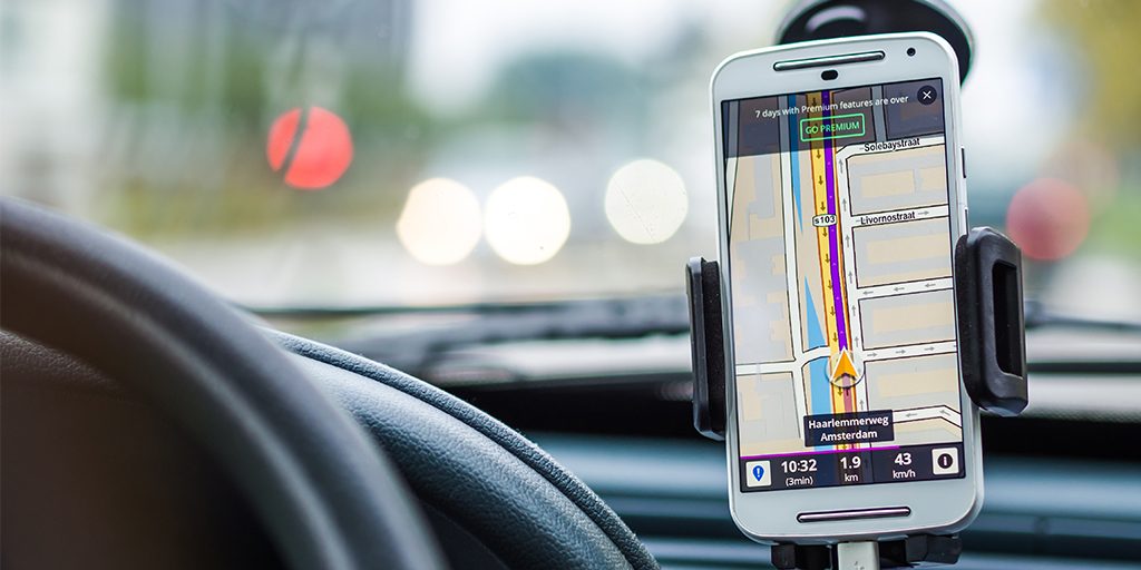 Get with the Strategy – Your Company’s GPS - Inline Image 1