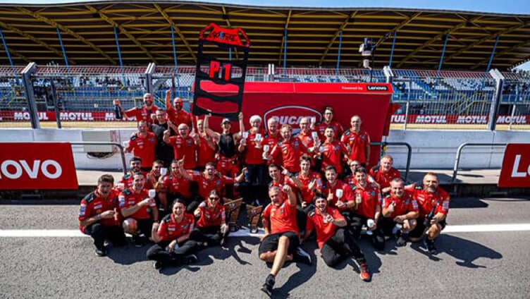 Ducati and NetApp - Card 4 Image [y-uerw]