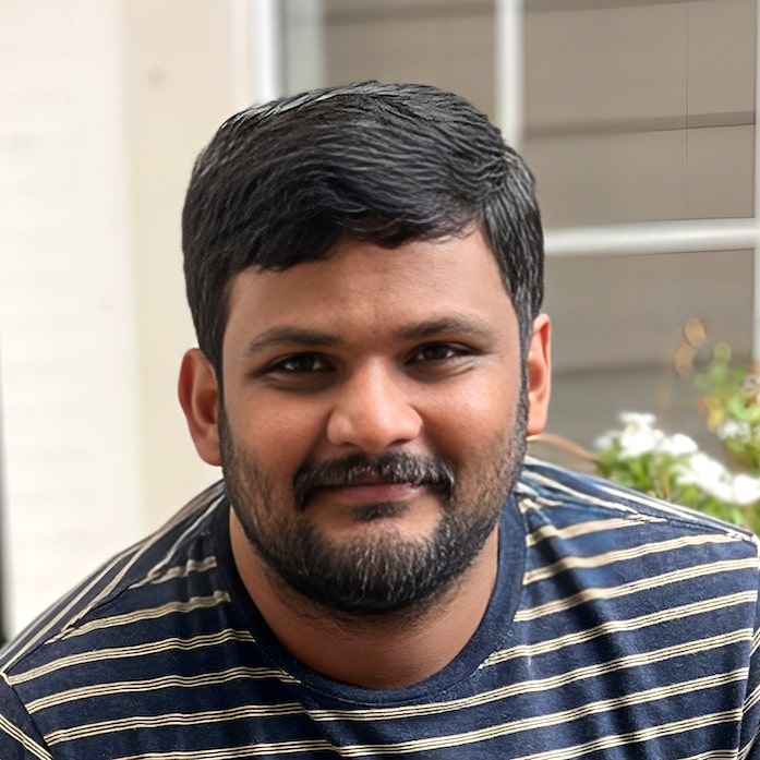 Mohan Srirangapatanam