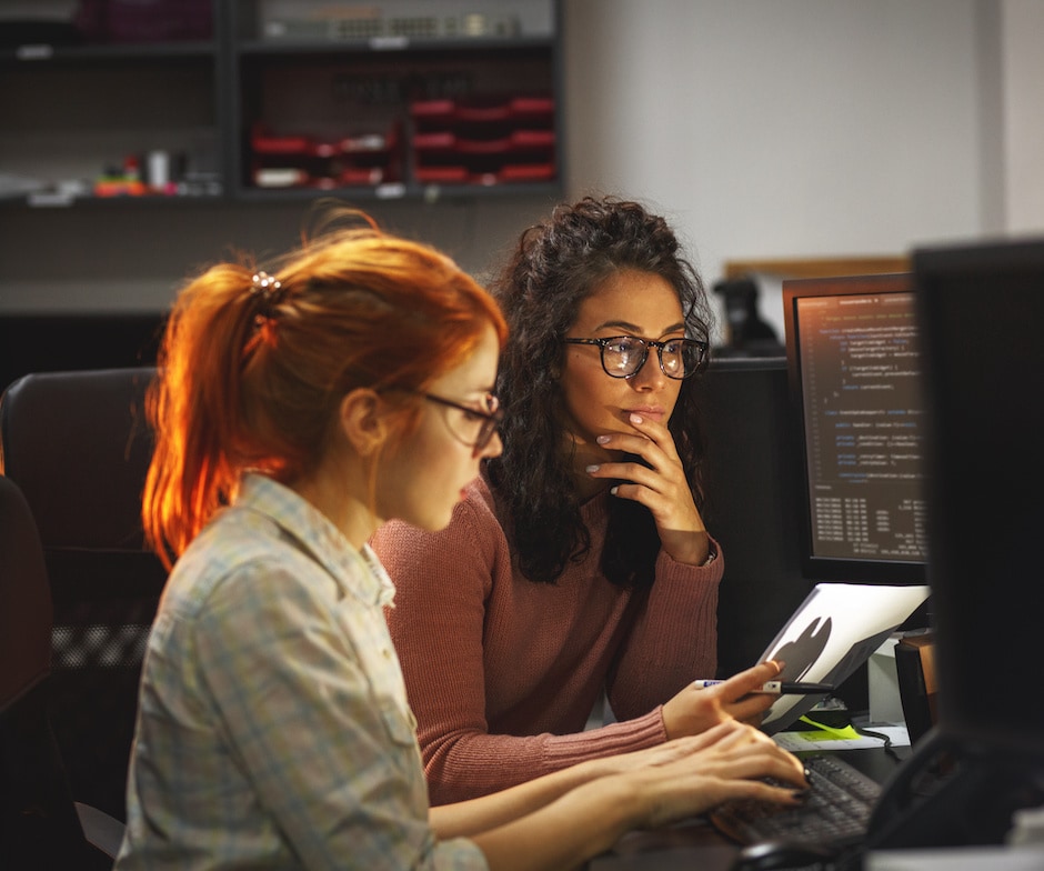NetApp end-to-end NVMe – Delivering even more for our custom - Hero Image