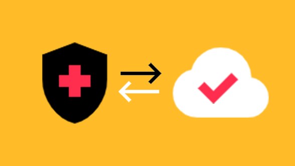 Trasferimento da e verso il cloud