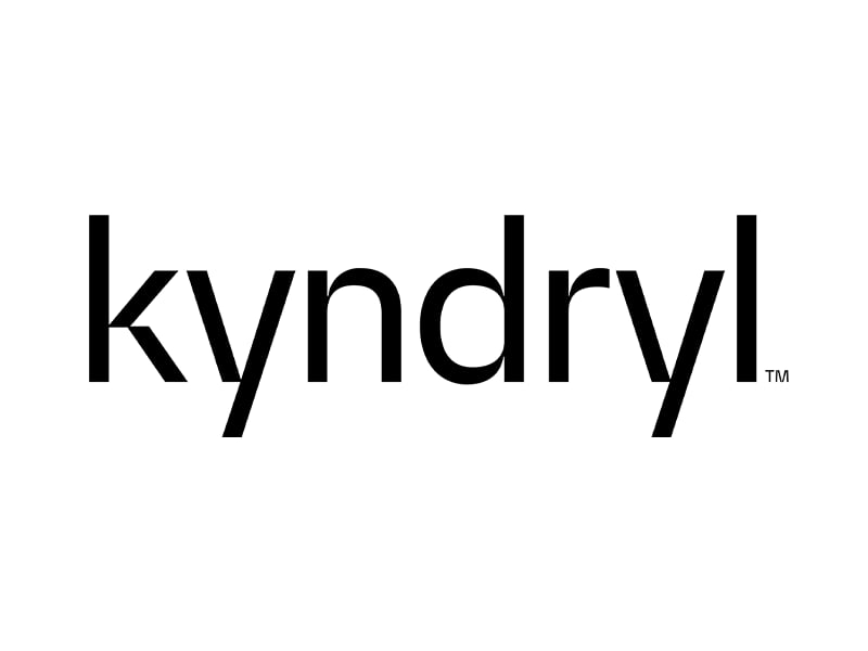 Kyndryl logo