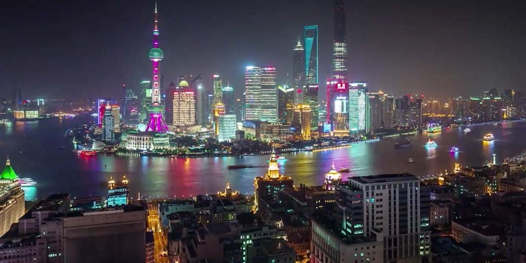 Shanghai PPDAI featured