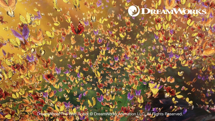 DreamWorks Animation und NetApp - Card 4 Image [64j-93tk]