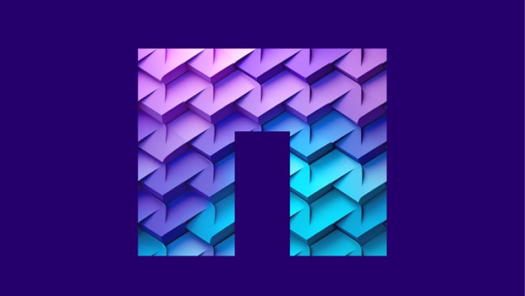 NetApp Arch Logo