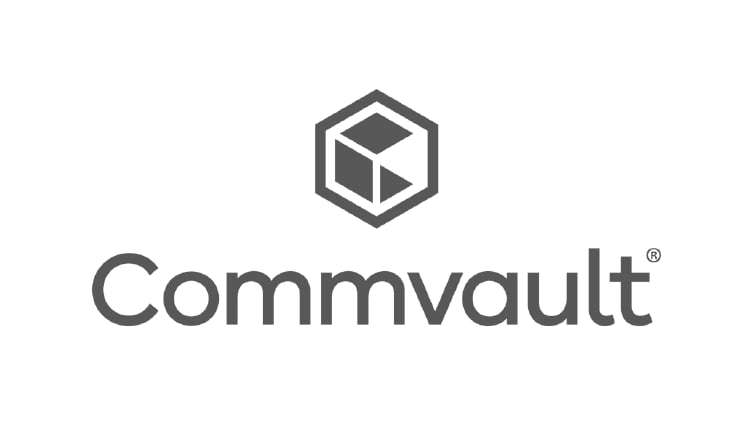 Commvault Logo