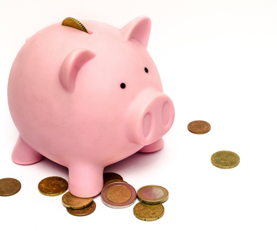 piggy bank