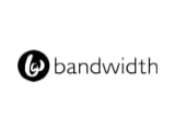 Bandwidth logo