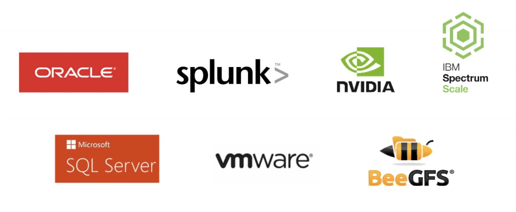 EF300 enterprise applications