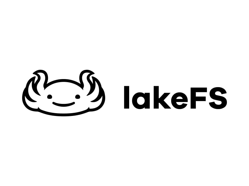 lakeFS