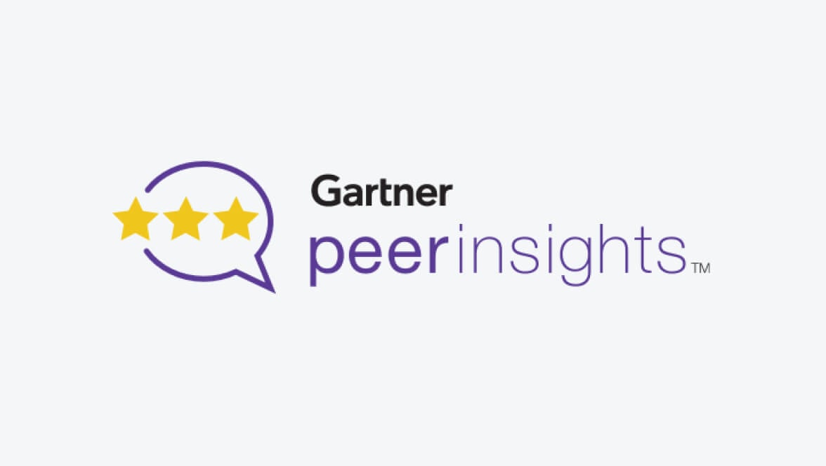 Avis de Gartner