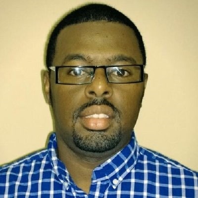 Mesfin Dema