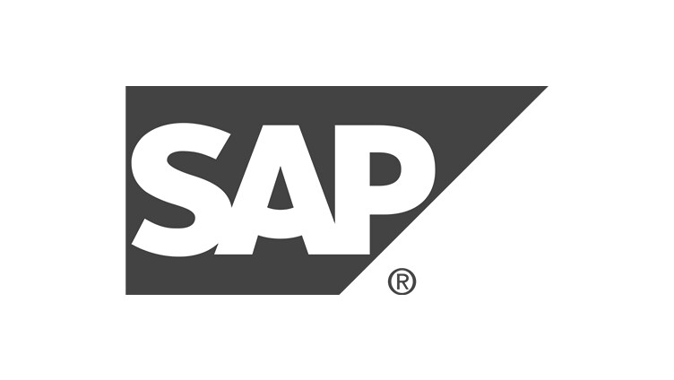 SAPロゴ