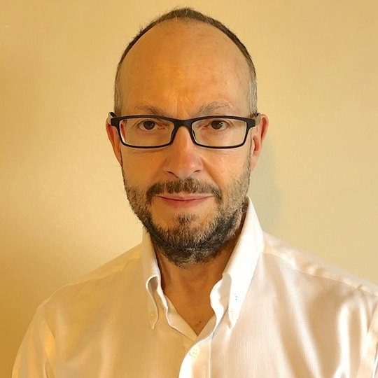 Dimitrios Dovas