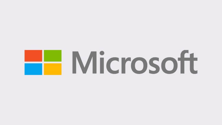 Microsoft-Logo