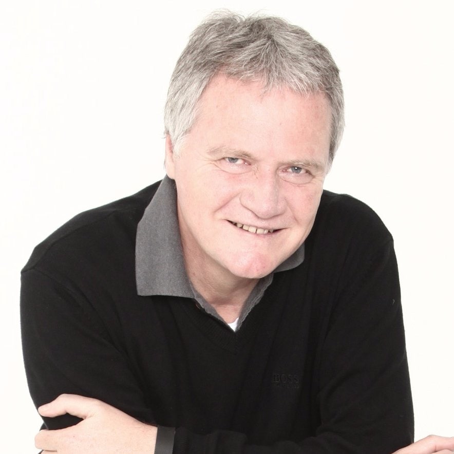 Bernd Herth