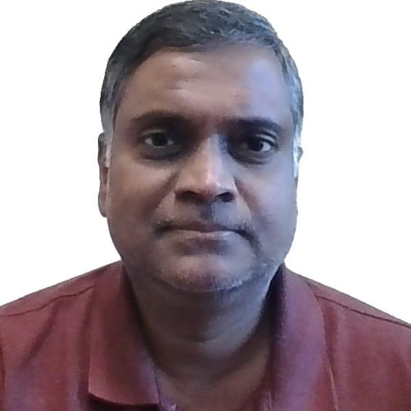Mallikarjun Chadalapaka