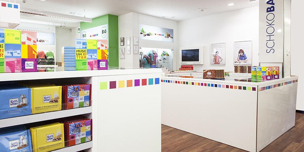 Ritter Sport featured image