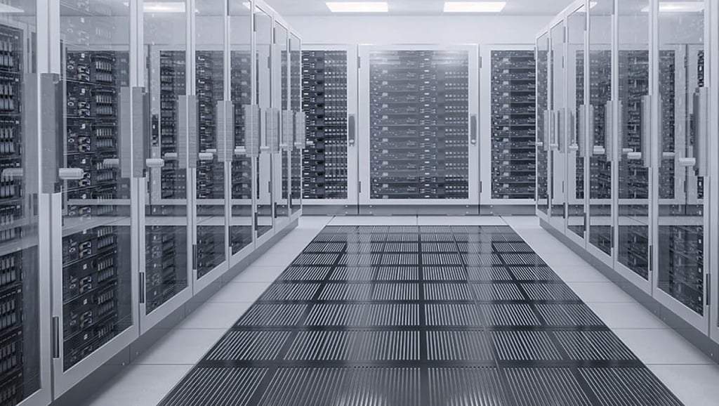 NetApp FAS storage arrays for hybrid flash storage | NetApp