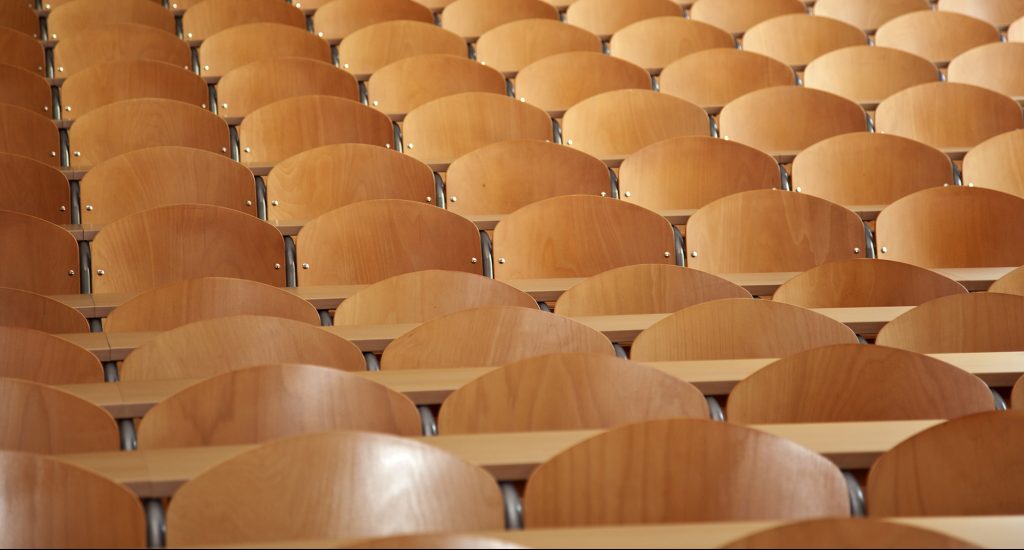 Virtual Learning in Higher Education: Questions to - Inline Image 1