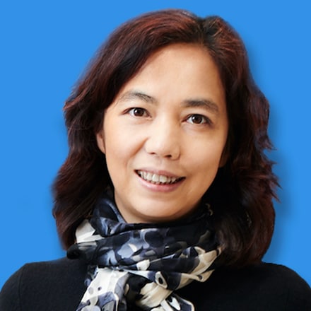 Dr. Fei-Fei Li