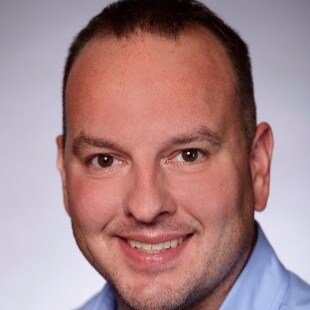 Ross Ackerman