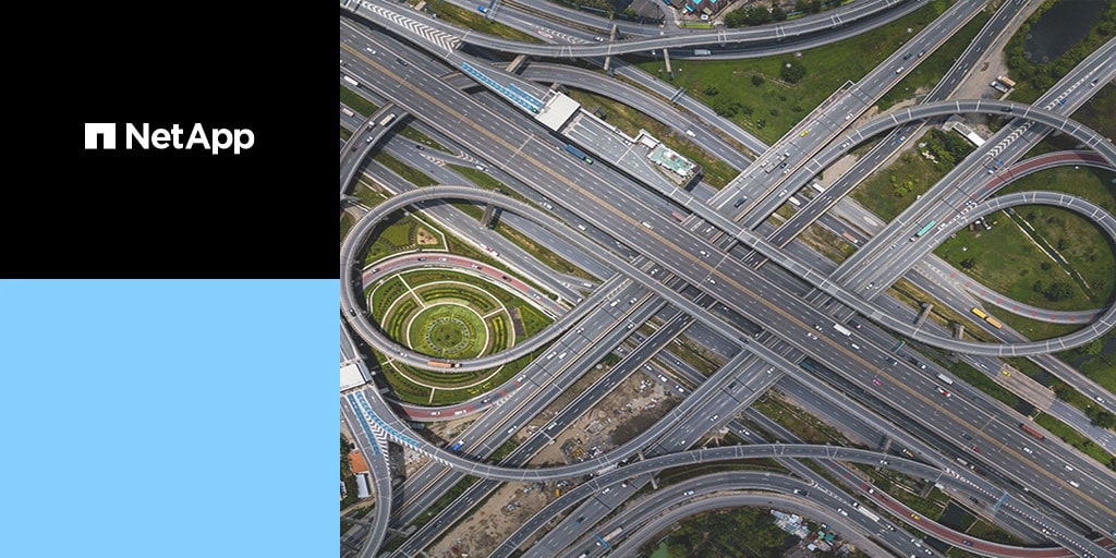 ONTAP File System Analytics: Better visibility for better storage ...