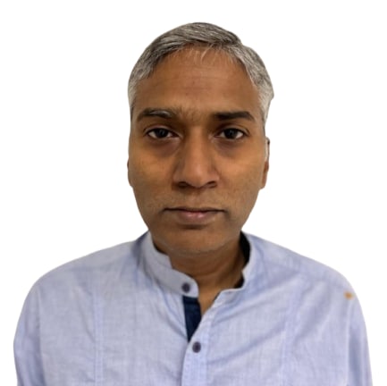 Dinesh Gajendran