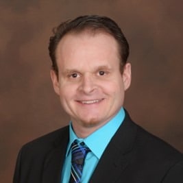Rod Segraves