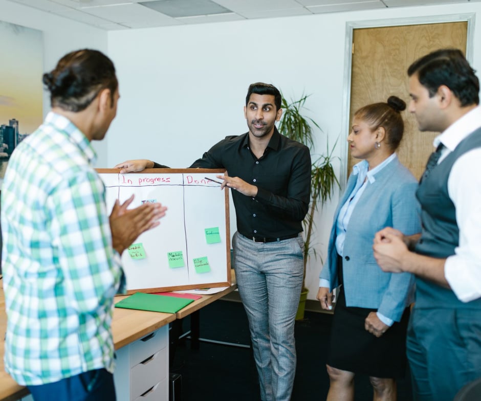 The power of seeing it all: Why unified observability changes the game : Hero Image