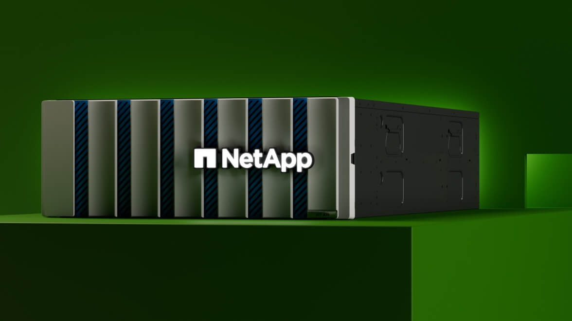 NetApp Device
