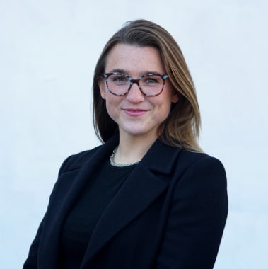 Sarah Dudgeon