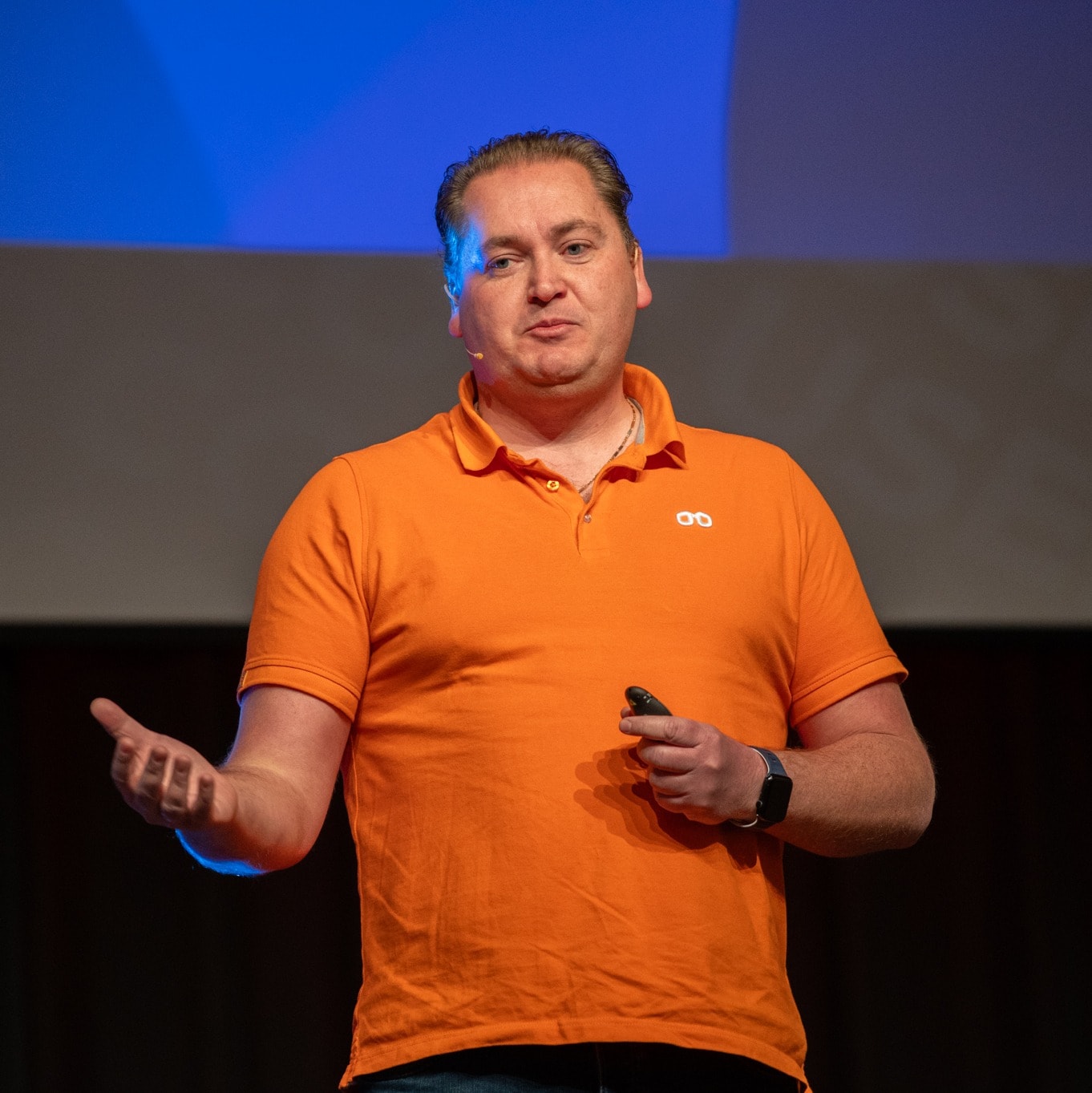 Richard van Dantzig