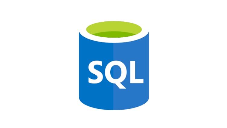 SQL logo