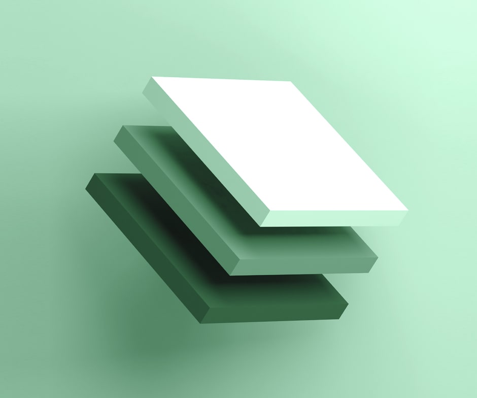 abstract shapes